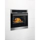 Electrolux EOB5750AOX forno 72 L Nero, Acciaio inox 4