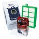 Electrolux 9001688903 accessorio e ricambio per aspirapolvere Kit di accessori A cilindro 4