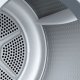 Bosch WTW87463 asciugatrice Libera installazione Caricamento frontale 8 kg A+++ Bianco 3