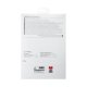 Huawei 51992571 protezione per lo schermo dei tablet Pellicola proteggischermo trasparente 3