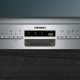 Siemens SN536S04AE lavastoviglie A scomparsa parziale 12 coperti E 3