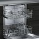 Siemens SN536S04AE lavastoviglie A scomparsa parziale 12 coperti E 7