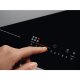 Electrolux EIV9467 Nero Da incasso Piano cottura a induzione 6 Fornello(i) 3