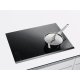 Electrolux EIV644 Nero Da incasso 60 cm Piano cottura a induzione 4 Fornello(i) 8