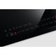 Electrolux EIV634 Nero Da incasso 60 cm Piano cottura a induzione 4 Fornello(i) 18