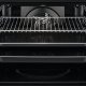 Electrolux EOB 6541 BFS forno 72 L A Nero, Stainless steel 3