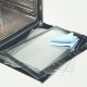 Electrolux EOB 6541 BFS forno 72 L Nero, Acciaio inox 4
