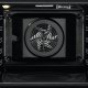 Electrolux EOB 6541 BFS forno 72 L Nero, Acciaio inox 5