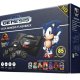 AtGames Sega Genesis Flashback Nero 3