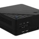 MSI CUBI 2 PLUS-003BEU H110 GARANZIA ITALIA NERO 7