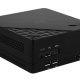 MSI CUBI 2 PLUS-003BEU H110 GARANZIA ITALIA NERO 8