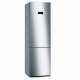 Bosch Serie 4 KGN39XI4B frigorifero con congelatore Da incasso 366 L Acciaio inox 3