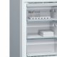 Bosch Serie 4 KGN39XI4B frigorifero con congelatore Da incasso 366 L Acciaio inox 4