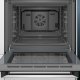 Siemens EQ110KA0EE set di elettrodomestici da cucina Ceramica Forno elettrico 3