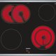 Siemens EQ110KA0EE set di elettrodomestici da cucina Ceramica Forno elettrico 5