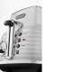 De’Longhi CTZ 2103.W tostapane 2 fetta/e 900 W Bianco 5