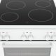Bosch Serie 2 HKL050020 cucina Elettrico Ceramica Bianco 3