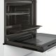 Bosch Serie 2 HKL050020 cucina Elettrico Ceramica Bianco 4