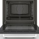 Bosch Serie 2 HKL050020 cucina Elettrico Ceramica Bianco 5