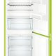 Liebherr CNkw 4313 Libera installazione 304 L Verde 4