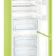 Liebherr CNkw 4313 frigorifero con congelatore Libera installazione 304 L Verde 5