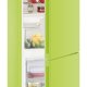 Liebherr CNkw 4313 frigorifero con congelatore Libera installazione 304 L Verde 6