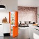 Liebherr CNno 4313 Libera installazione 304 L Arancione 5