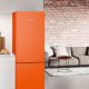 Liebherr CNno 4313 frigorifero con congelatore Libera installazione 304 L Arancione 7