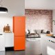 Liebherr CNno 4313 frigorifero con congelatore Libera installazione 304 L Arancione 8