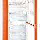 Liebherr CNno 4313 Libera installazione 304 L Arancione 10