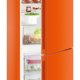 Liebherr CNno 4313 Libera installazione 304 L Arancione 11