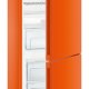 Liebherr CNno 4313 Libera installazione 304 L Arancione 12