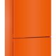 Liebherr CNno 4313 frigorifero con congelatore Libera installazione 304 L Arancione 13
