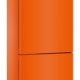 Liebherr CNno 4313 Libera installazione 304 L Arancione 13