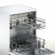 Bosch Serie 2 SMS25AW02E lavastoviglie Libera installazione 12 coperti E 3