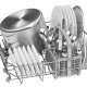 Bosch Serie 4 SMS46AW01E lavastoviglie Libera installazione 12 coperti F 5