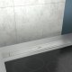 Siemens iQ500 LD96DAM50 cappa aspirante Aspirazione verso il basso Nero, Acciaio inox 690 m³/h 4