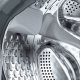 Bosch WVG30460PL lavasciuga Libera installazione Caricamento frontale Bianco 4