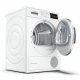 Bosch WTW85461PL asciugatrice Libera installazione Caricamento frontale 9 kg A++ Bianco 6