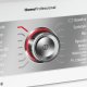Bosch WTY887W0PL asciugatrice Libera installazione Caricamento frontale 9 kg A+++-10% Bianco 4