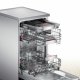 Bosch Serie 6 SPS66TI01E lavastoviglie Libera installazione 10 coperti D 8