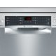 Bosch Serie 4 SMS46GI04E lavastoviglie Libera installazione 12 coperti 5