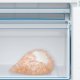 Bosch Serie 4 KIV86KF30 frigorifero con congelatore Da incasso 267 L 4
