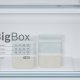 Bosch Serie 4 KIN86KS30 frigorifero con congelatore Da incasso 255 L 5
