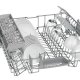 Bosch Serie 2 SMV25CX03E lavastoviglie A scomparsa totale 13 coperti 3