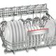 Bosch SMV68TX03E lavastoviglie A scomparsa totale 14 coperti 6