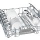 Bosch Serie 2 SMI25AS02E lavastoviglie A scomparsa parziale 12 coperti E 6