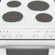 Siemens iQ100 HQ5P00020 cucina Elettrico Piastra sigillata Bianco 6