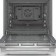 Bosch Serie 6 HKS79U220 cucina Elettrico Ceramica Nero, Acciaio inox, Bianco 5