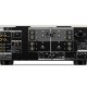 Denon PMA-2500NE amplificatore audio 2.0 canali Casa Argento 4